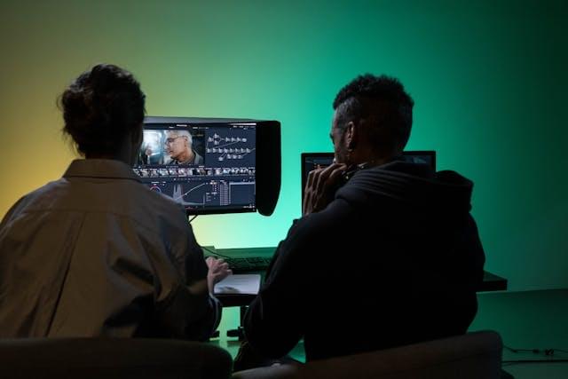 Командная разработка проекта
